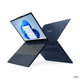 Lenovo IdeaPad - Notebook - 15.3