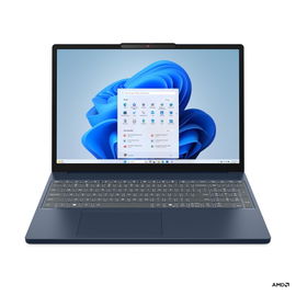 Lenovo IdeaPad - Notebook - 15.3