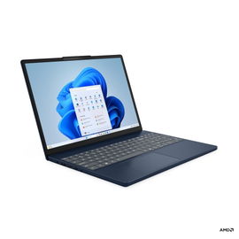 Lenovo IdeaPad - Notebook - 15.3