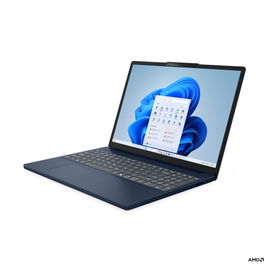 Lenovo IdeaPad - Notebook - 15.3