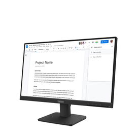 Lenovo ThinkVision S22-4e - 21.5