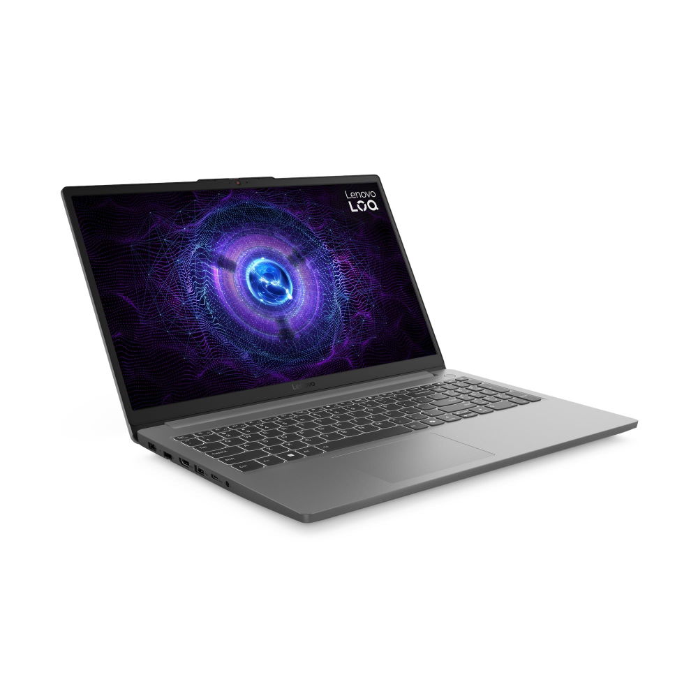 Lenovo LOQ 15IAX9E - Notebook - 15.6 Lenovo LOQ 15IAX9E - Notebook - 15.6
