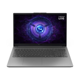 Lenovo LOQ 15IAX9E - Notebook - 15.6 Lenovo LOQ 15IAX9E - Notebook - 15.6