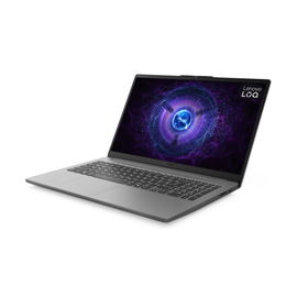 Lenovo LOQ 15IAX9E - Notebook - 15.6 Lenovo LOQ 15IAX9E - Notebook - 15.6