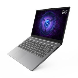 Lenovo LOQ 15IAX9E - Notebook - 15.6 Lenovo LOQ 15IAX9E - Notebook - 15.6