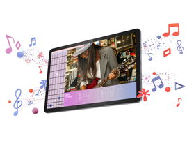 Lenovo Tab M11 - 11