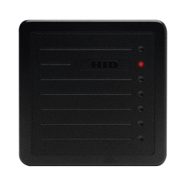 Lector de Proximidad HID de Mediano Alcance PROXPRO 5455