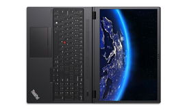 Lenovo ThinkPad P16v Gen 2 21KX0040FJ - Ordenador portátil - 16