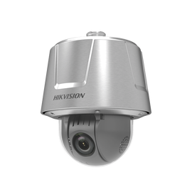 Domo IP PTZ 2 Megapixel / Anticorrosivo / 36X Zoom / DARKFIGHTER / Exterior IP67 / IK10 /  WDR 120 dB / Onvif / Autoseguimiento