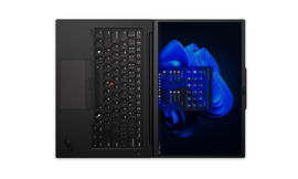 Lenovo ThinkPad P14s - Notebook - 14.5 Lenovo ThinkPad P14s - Notebook - 14.5