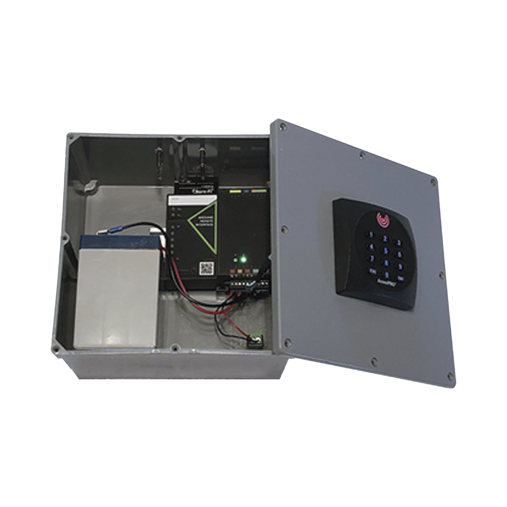 Test Kit for Wireless Field Transmission / Crossing 1 Mile Any Construction or Material / More than 50 miles with Line of Sight