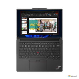 Lenovo ThinkPad E14 - Notebook - 14 Lenovo ThinkPad E14 - Notebook - 14