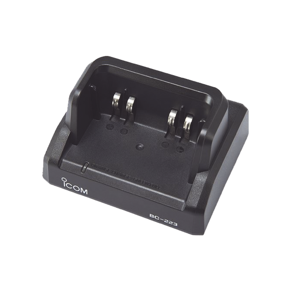 RAPID CHARGER FOR ICR30