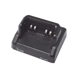 RAPID CHARGER FOR ICR30