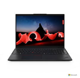 Lenovo ThinkPad L16 - Notebook - 16 Lenovo ThinkPad L16 - Notebook - 16