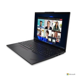 Lenovo ThinkPad L16 - Notebook - 16 Lenovo ThinkPad L16 - Notebook - 16