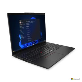 Lenovo ThinkPad L16 - Notebook - 16 Lenovo ThinkPad L16 - Notebook - 16
