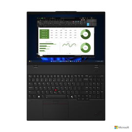 Lenovo ThinkPad L16 - Notebook - 16 Lenovo ThinkPad L16 - Notebook - 16