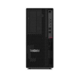 Lenovo ThinkCentre - Tower - AMD Ryzen 5 5645 / 5.1 GHz - DDR5 SDRAM - 1 TB Hard Drive Capacity - NVIDIA T1000 4GB - Windows 11 Pro - TS P358 Lenovo ThinkCentre - Tower - AMD Ryzen 5 5645 / 5.1 GHz - DDR5 SDRAM - 1 TB Hard Drive Capacity - NVIDIA T1000 4GB - Windows 11 Pro - TS P358