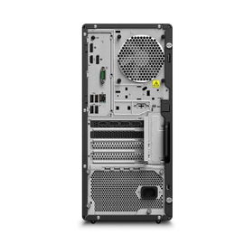 Lenovo ThinkCentre - Tower - AMD Ryzen 5 5645 / 5.1 GHz - DDR5 SDRAM - 1 TB Hard Drive Capacity - NVIDIA T1000 4GB - Windows 11 Pro - TS P358 Lenovo ThinkCentre - Tower - AMD Ryzen 5 5645 / 5.1 GHz - DDR5 SDRAM - 1 TB Hard Drive Capacity - NVIDIA T1000 4GB - Windows 11 Pro - TS P358