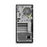 Lenovo ThinkCentre - Tower - AMD Ryzen 7 Pro 5845 / 5.1 GHz - DDR5 SDRAM - 1 TB Hard Drive Capacity - NVIDIA T1000 - Windows 11 Pro - TS P358