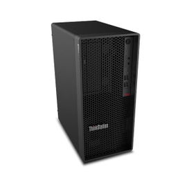 Lenovo ThinkCentre - Tower - AMD Ryzen 5 5645 / 5.1 GHz - DDR5 SDRAM - 1 TB Hard Drive Capacity - NVIDIA T1000 4GB - Windows 11 Pro - TS P358 Lenovo ThinkCentre - Tower - AMD Ryzen 5 5645 / 5.1 GHz - DDR5 SDRAM - 1 TB Hard Drive Capacity - NVIDIA T1000 4GB - Windows 11 Pro - TS P358