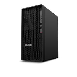 Lenovo ThinkCentre - Tower - AMD Ryzen 5 5645 / 5.1 GHz - DDR5 SDRAM - 1 TB Hard Drive Capacity - NVIDIA T1000 4GB - Windows 11 Pro - TS P358 Lenovo ThinkCentre - Tower - AMD Ryzen 5 5645 / 5.1 GHz - DDR5 SDRAM - 1 TB Hard Drive Capacity - NVIDIA T1000 4GB - Windows 11 Pro - TS P358