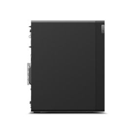 Lenovo ThinkCentre - Tower - AMD Ryzen 5 5645 / 5.1 GHz - DDR5 SDRAM - 1 TB Hard Drive Capacity - NVIDIA T1000 4GB - Windows 11 Pro - TS P358 Lenovo ThinkCentre - Tower - AMD Ryzen 5 5645 / 5.1 GHz - DDR5 SDRAM - 1 TB Hard Drive Capacity - NVIDIA T1000 4GB - Windows 11 Pro - TS P358