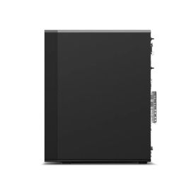Lenovo ThinkCentre - Tower - AMD Ryzen 5 5645 / 5.1 GHz - DDR5 SDRAM - 1 TB Hard Drive Capacity - NVIDIA T1000 4GB - Windows 11 Pro - TS P358 Lenovo ThinkCentre - Tower - AMD Ryzen 5 5645 / 5.1 GHz - DDR5 SDRAM - 1 TB Hard Drive Capacity - NVIDIA T1000 4GB - Windows 11 Pro - TS P358