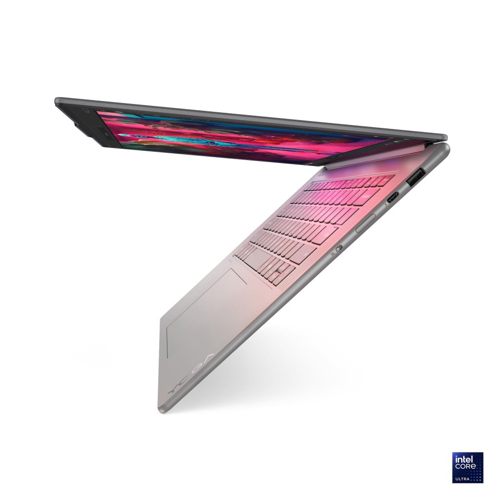 Lenovo Yoga Slim 7 15ILL9 - Notebook - 15.3 Lenovo Yoga Slim 7 15ILL9 - Notebook - 15.3