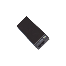 N000000L034A Fuente de alimentación PoE de 56Vcd 0.5A (30 Watts) para equipos cnPilot, PMP 450 y PTP 450, incluye cable de corriente