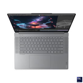 Lenovo Yoga Slim 7 15ILL9 - Notebook - 15.3 Lenovo Yoga Slim 7 15ILL9 - Notebook - 15.3
