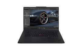 Lenovo ThinkPad P1 Gen 7 - Notebook - 16
