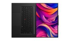 Lenovo ThinkPad P1 Gen 7 - Notebook - 16