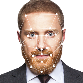 Sistema Digifort Facial  PLUS - Licencia para reconocimiento Facial Plus 1 cámara adicional