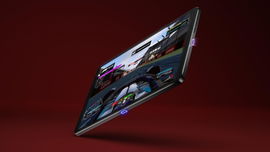 Lenovo Legion - 28.8 Lenovo Legion - 28.8