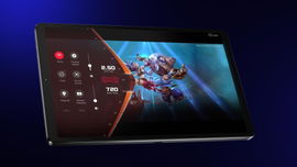 Lenovo Legion - 28.8 Lenovo Legion - 28.8