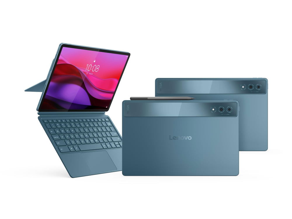 Lenovo - Tab Yoga TAB Plus - 11
