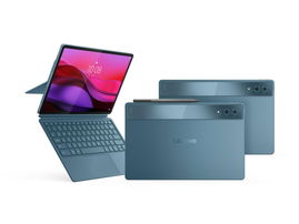 Lenovo - Tab Yoga TAB Plus - 11