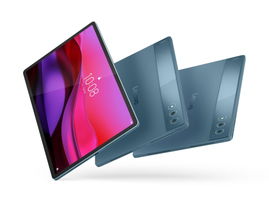 Lenovo - Tab Yoga TAB Plus - 11