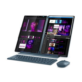 Lenovo YOGA Book - Notebook - 15.6 Lenovo YOGA Book - Notebook - 15.6
