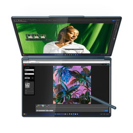 Lenovo YOGA Book - Notebook - 15.6 Lenovo YOGA Book - Notebook - 15.6