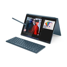 Lenovo YOGA Book - Notebook - 15.6 Lenovo YOGA Book - Notebook - 15.6