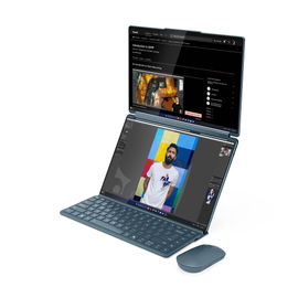 Lenovo YOGA Book - Notebook - 15.6 Lenovo YOGA Book - Notebook - 15.6