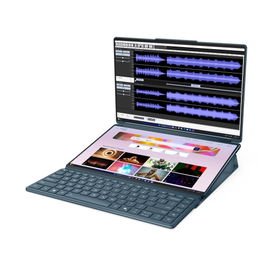 Lenovo YOGA Book - Notebook - 15.6 Lenovo YOGA Book - Notebook - 15.6
