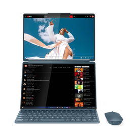 Lenovo YOGA Book - Notebook - 15.6 Lenovo YOGA Book - Notebook - 15.6