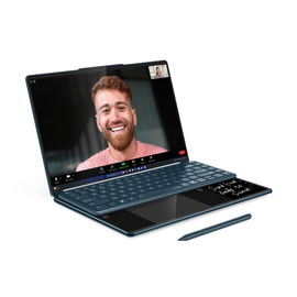 Lenovo YOGA Book - Notebook - 15.6 Lenovo YOGA Book - Notebook - 15.6
