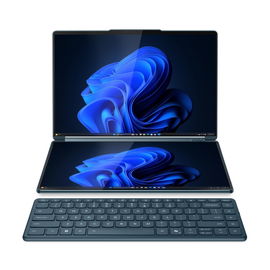 Lenovo YOGA Book - Notebook - 15.6 Lenovo YOGA Book - Notebook - 15.6