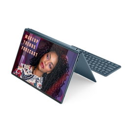 Lenovo YOGA Book - Notebook - 15.6 Lenovo YOGA Book - Notebook - 15.6