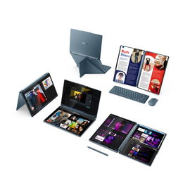 Lenovo YOGA Book - Notebook - 15.6 Lenovo YOGA Book - Notebook - 15.6